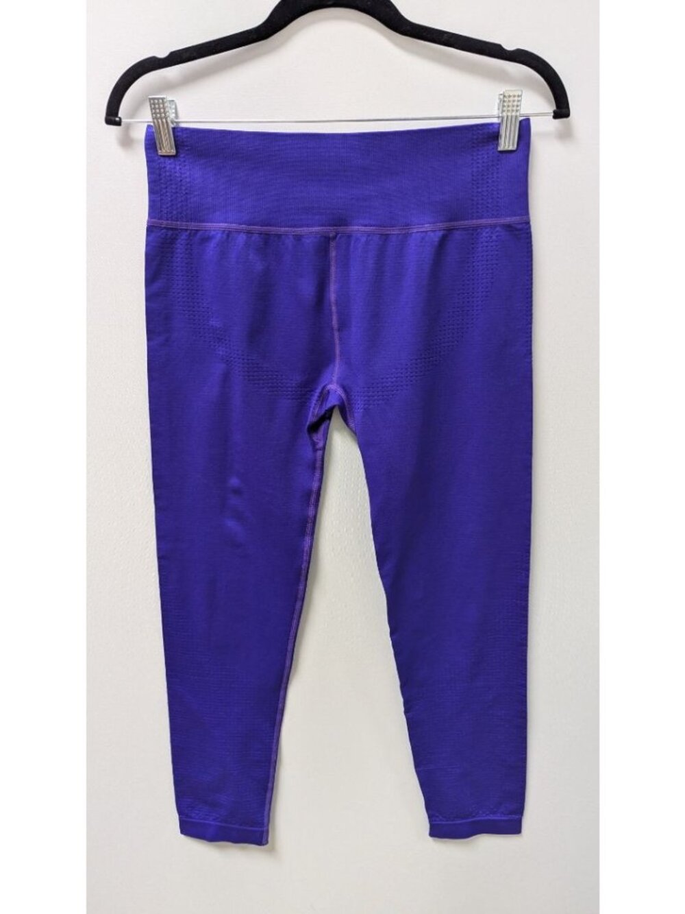 NOVA SPORT Purple Skinny Active Leggings